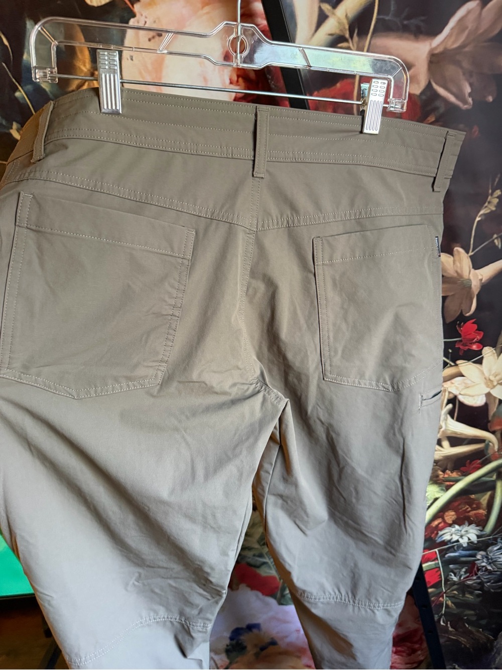 SWISSTECH 36W/30L slacks - Picture 3 of 3